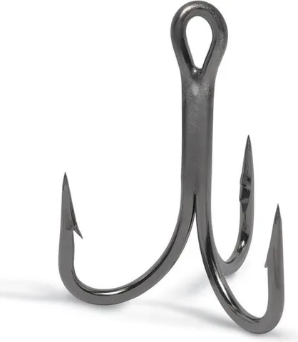 VMC 8527 Fishfighter Treble Hook #3/0