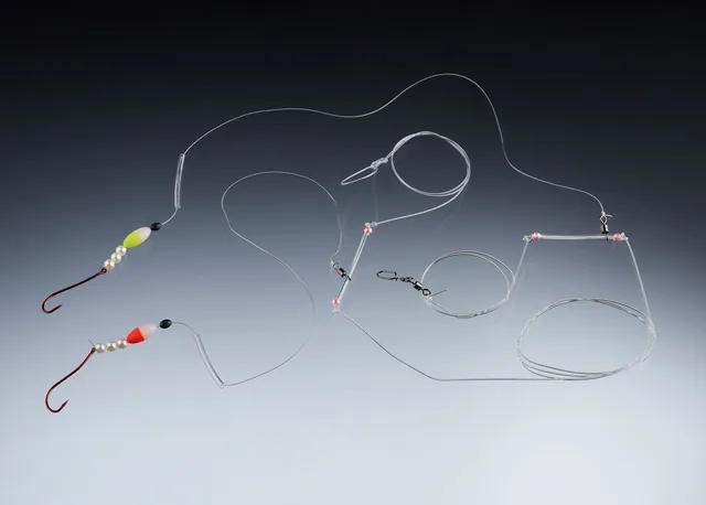 Balzer Edition Sea Brandungs-System #1 160cm