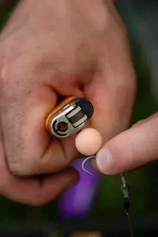 Fox Edges Camo Ronnie Sleeves 10pcs