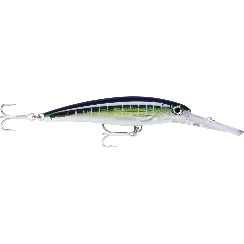 Rapala X-Rap Magnum Crankbait XRMAG30 16cm 72g Sailfish UV