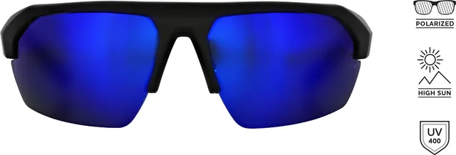 Westin W6 Sport 25 1124 Matte Black Smoke