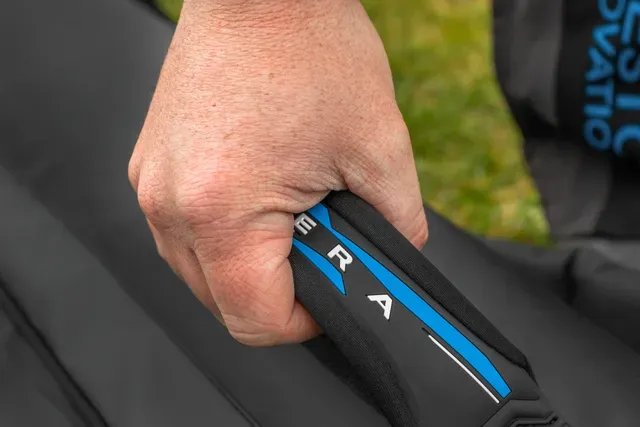 Preston Supera X 4 Rod 175 335cm 175x35x22cm Polyester