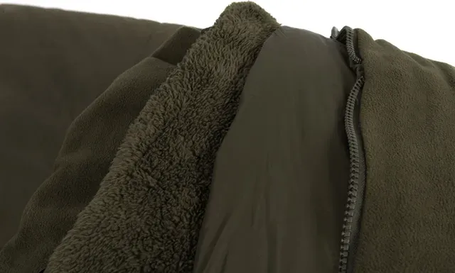 Fox Ven-Tec All Season Sleeping Bag 100% Polyester 3–5 Season