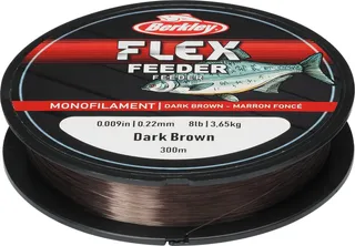 Berkley Flex Species Specific Feeder 0.25mm 4.8kg 300m