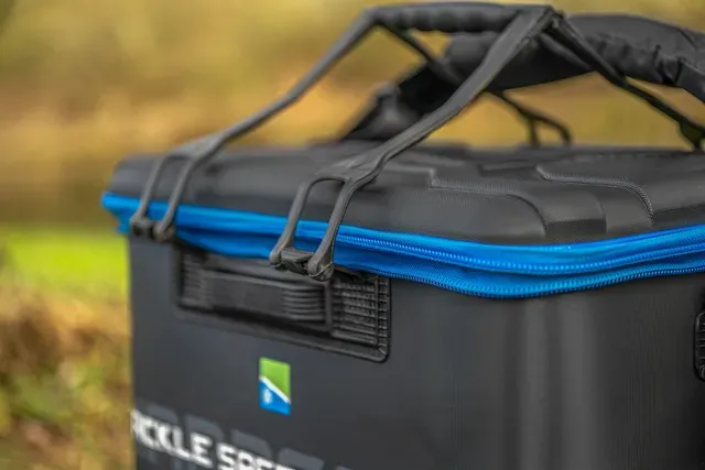 Preston Hardcase Tackle Safe Standard EVA