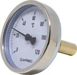 FTM Räucherthermometer 120°C