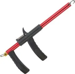 Balzer Shirasu Hakenlöser 23cm Pistolengriff