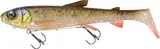 Savage Gear 3D Whitefish Shad XL 38cm 450g 2–7m Dirty Whitefish