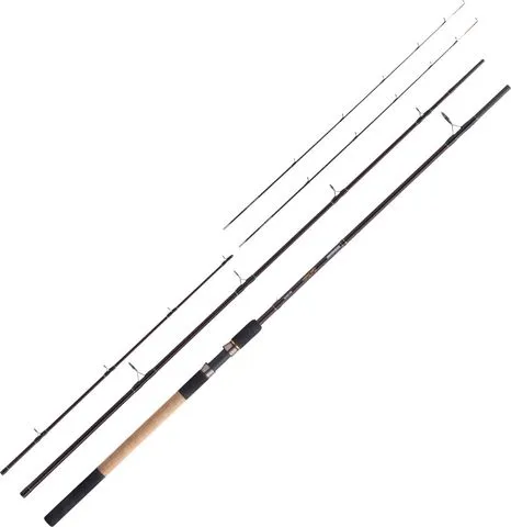 Balzer Opti Feeder 150g 3.6m IM-6 Carbon Medium-Heavy