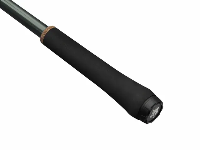 Abu Garcia Beast X Casting Rod 7011 MH 2.13m 20–70g Extra Fast