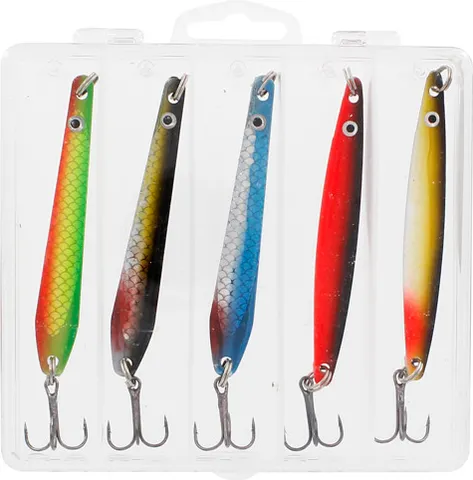 Kinetic Seatrout Coast 12–22g Mix