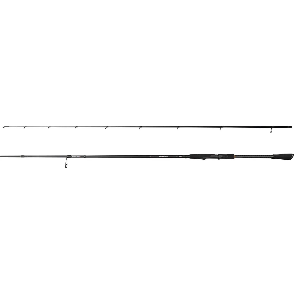 Savage Gear REVENGE SG2 Medium Game Spinnrute 1.98m 12–35g 2pc