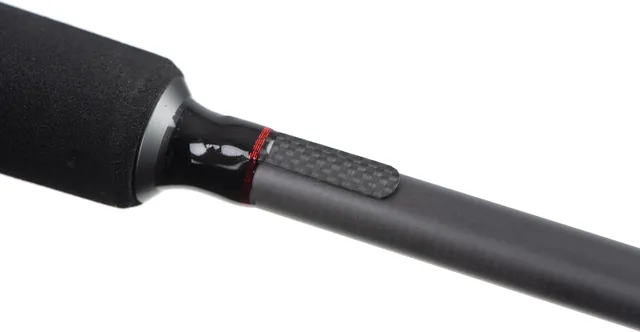 Fox Rage Warrior Dropshot Spinnrute 2,2m 4–17g 2pc