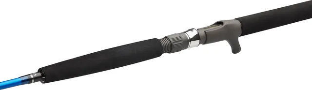 Westin W6 Boat-T Seeangelrute W647 1.88m 150–400g 2pc