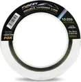 Fox Exocet Pro Double Tapered Line 0.26–0.50mm 300m Low Vis Green