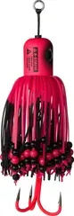 Madcat A-Static Clonk Teaser 16cm 250g S Fluorescent Pink UV