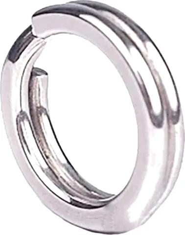 Pilkmaxx X-Strong Biss! Split ring 8.7mm 40kg