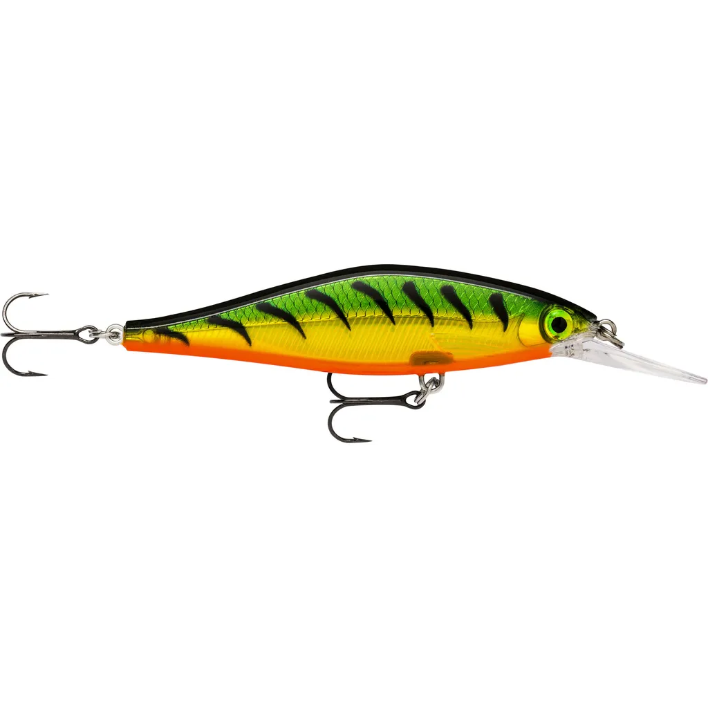 Rapala Shadow Rap Shad Deep Wobbler SDRSD09 9cm 12g FT