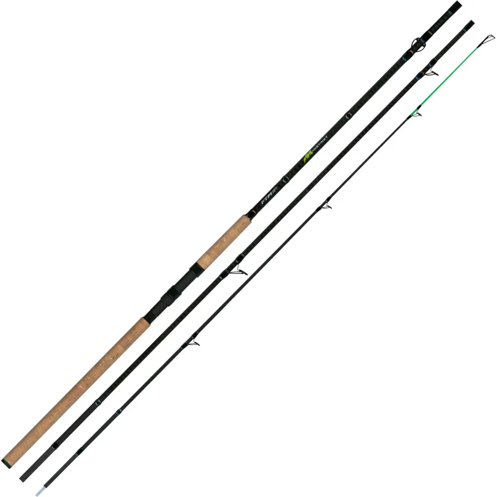 FTM Greenlight Aalrute 3,9m 100–250g