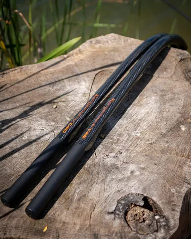 Fox Rangemaster Futtergerät C26 26mm