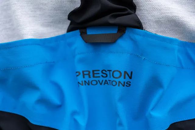 Preston DF Ultra Anzug Large 25000mm