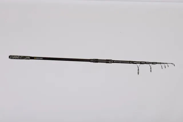 Prologic C1A Tele Rod 3.60m 300g Semi-Parabolic 24T HM Carbon