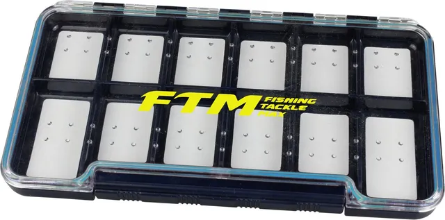FTM Hookbox 18.8x10.3x1.7cm