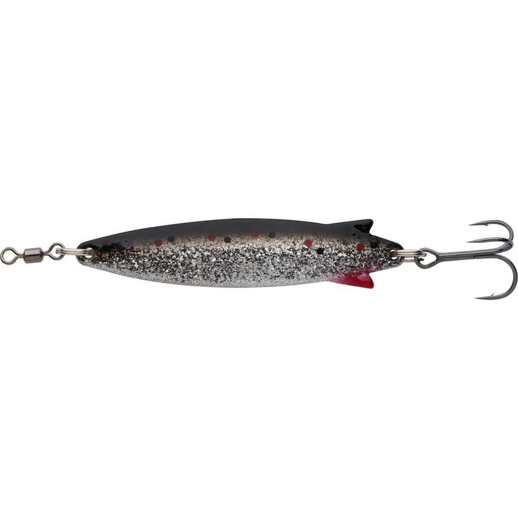 Abu Garcia Toby Blinker 40g 9cm Black Back Minnow