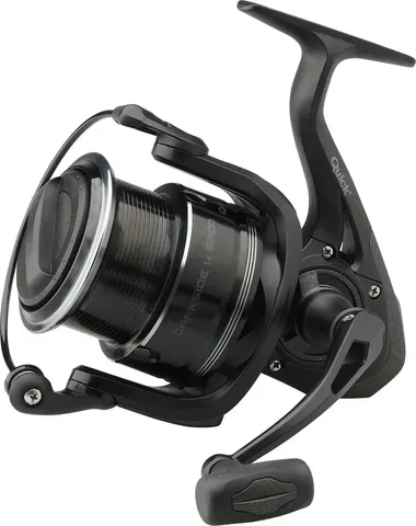 DAM Darkside 4 Spod 7000S 590g 15kg 112cm 5.1:1