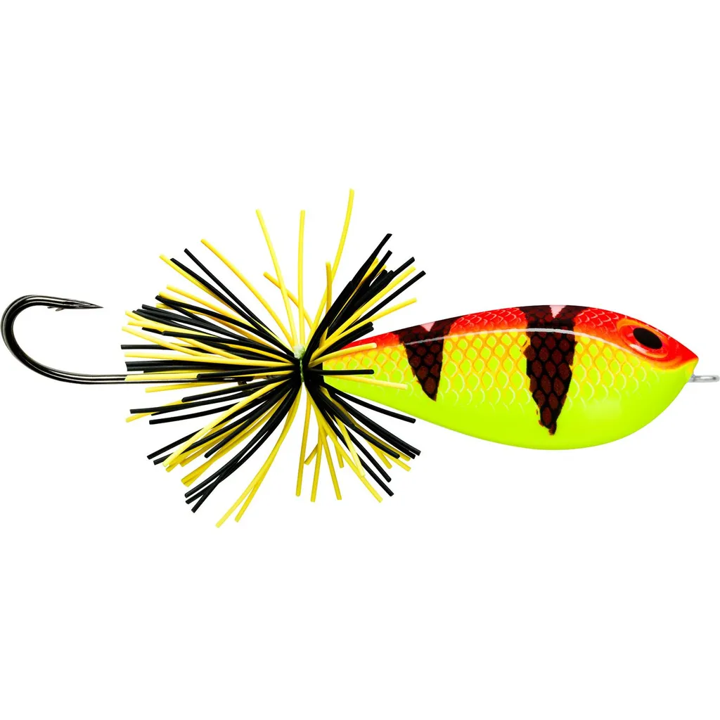 Rapala BX Skitter Frog Oberflächenköder 5.5cm 13g Hot Snake