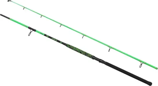 Madcat UV Series Allround Rod 2.85m 100–250g
