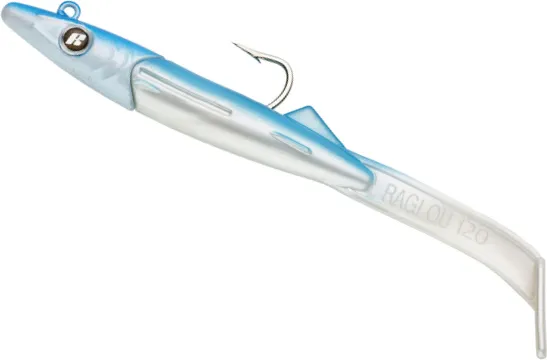 Ragot Raglou Hybrid 120 PB