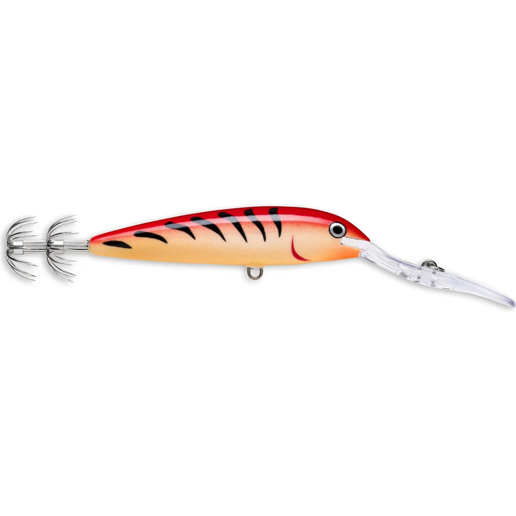 Rapala Deep Squid Meeresköder DSQ09 9cm 15g GRT