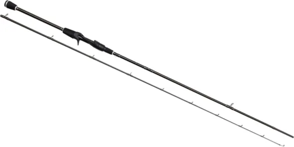 Westin W2 Finesse Crank-T Baitcaster-Rute 2.1m 5-20g 2pc