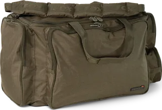 Fox Voyager Large Carryall 3 Compartments 100% Polyester