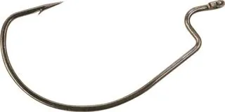 Fox Rage Strike Point Offset Hooks 2/0 10pcs Arma Point PTFE