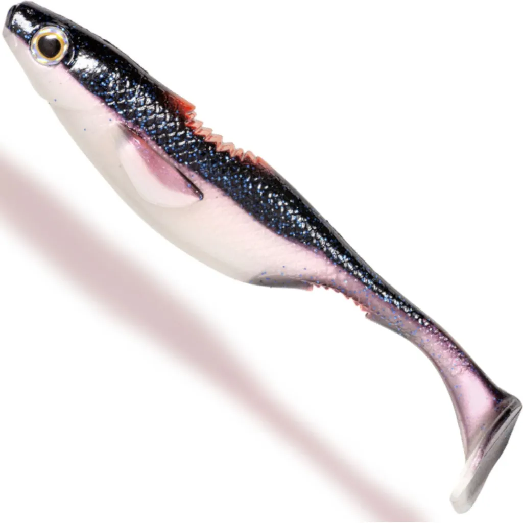 Quantum Bisswunder Gummifische 16cm 30g Plötzi