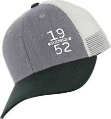 Westin Est1952 Cap Snapback Grey Forest