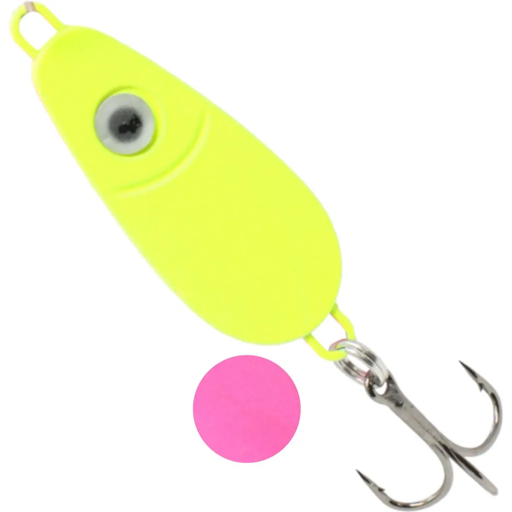 FTM Spoon Omura Hogy 10g Farbe 02