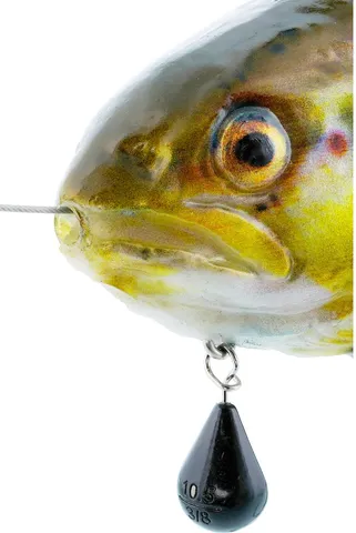 Westin Tommy The Trout Inline Swimbait 30cm 330g Real Trout