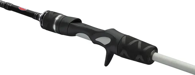 Penn Prevail III Slow Pitch Jigging Cast Baitcaster-Rute 2.04m 0–200g Fast