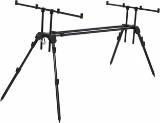 Prologic Element Q/R Quad-Sky 4 Rod Pod 70–128cm