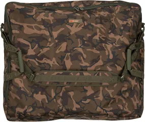 Fox Camolite Bag 70x80x20cm Chair Large