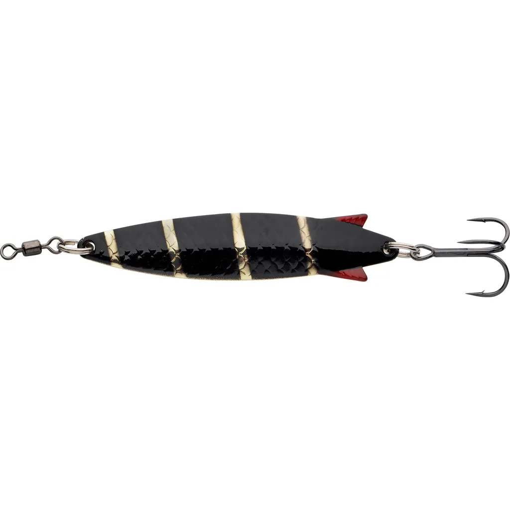 Abu Garcia Toby Blinker 18g 9cm Zebra