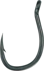 Fox Edges Armapoint Super Wide Gape Outturned Eye Hooks 5