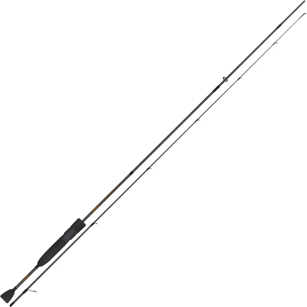 FTM RIKU Spinnrute 1.91m 0–4.5g 2pc