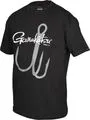 Gamakatsu T-Shirt Treble 13 Black
