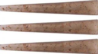 Fox Edges Lead Clip Tail Rubbers Camo
