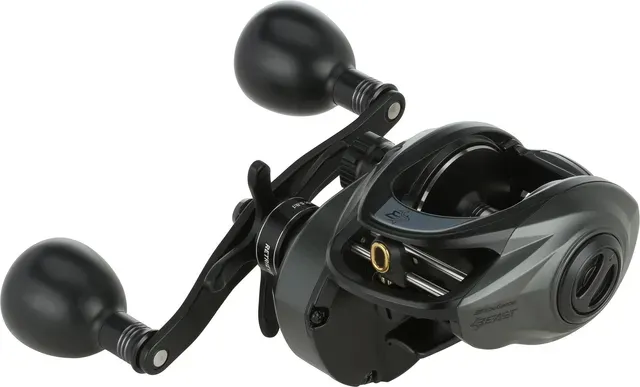 Abu Garcia Beast 300 LP 5.8:1 315g Right