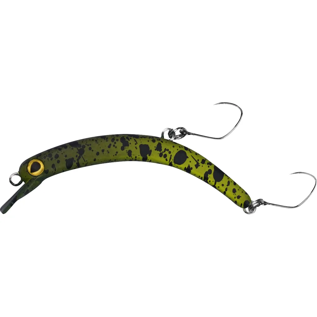 Balzer Peachy Crankbaits Pellet 5.7cm 3.3g